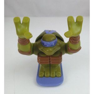 2003 Donatello Teenage Mutant Ninja Turtles TMNT Burger King Toy